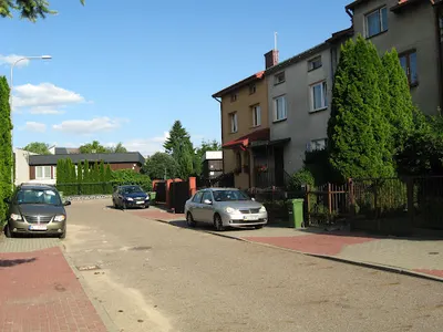 Gutkowska-Woźniak Elżbieta Kancelaria rzeczoznawstwa majątkowego Wyceny nieruchomości